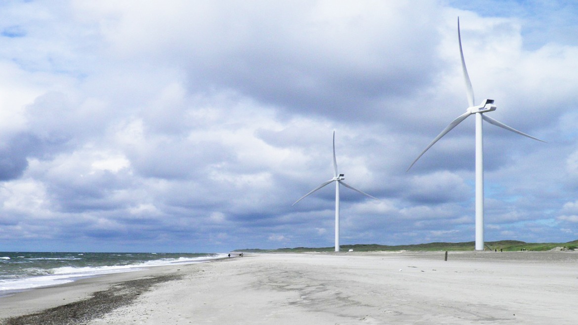 Inspection and Surveys of Wind Farms and Wind Turbines